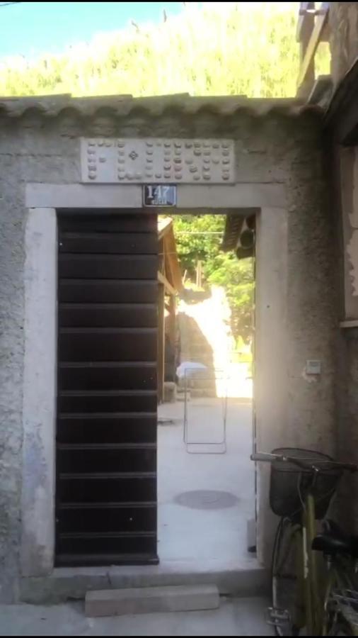 Vila Flora Susak Extérieur photo