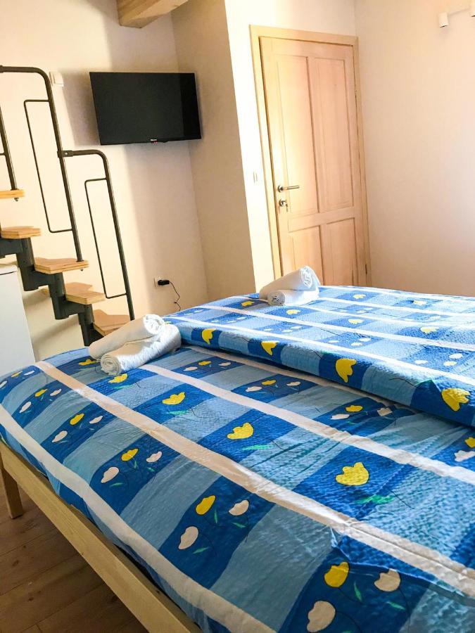 Vila Flora Susak Chambre photo
