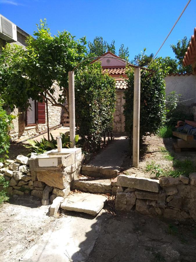 Vila Flora Susak Chambre photo