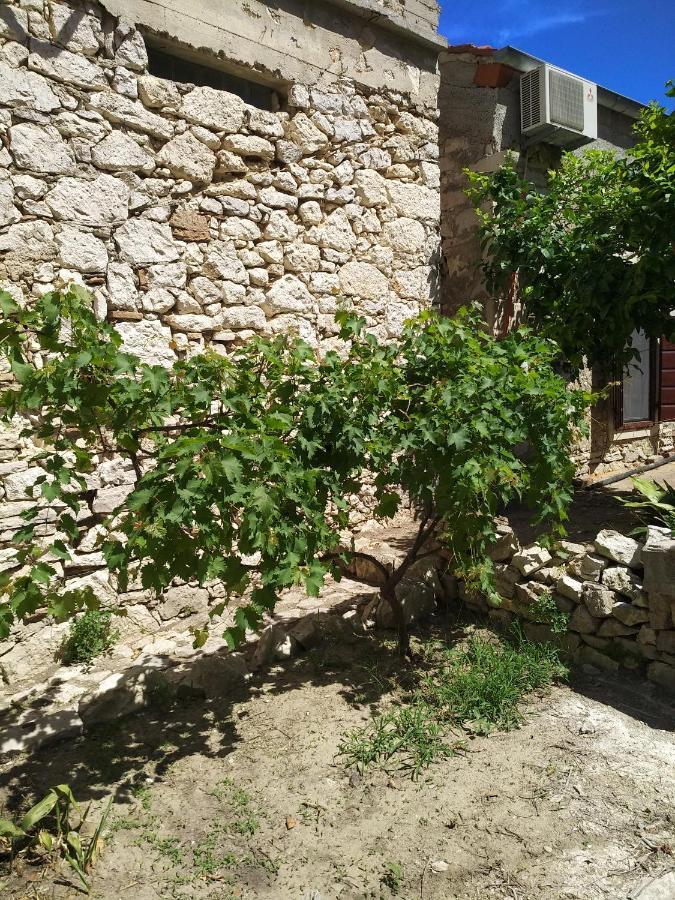 Vila Flora Susak Chambre photo