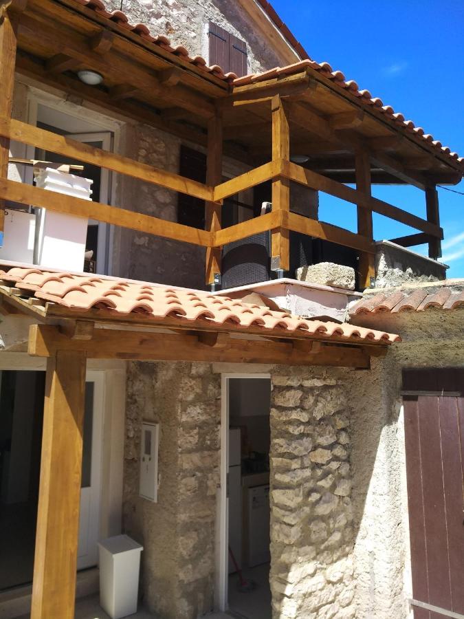 Vila Flora Susak Extérieur photo