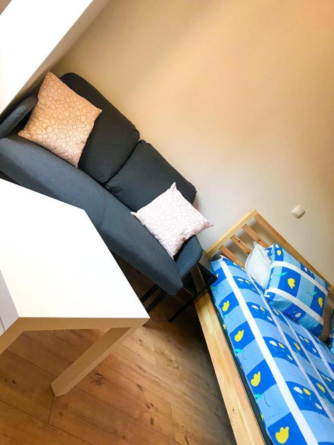 Vila Flora Susak Chambre photo