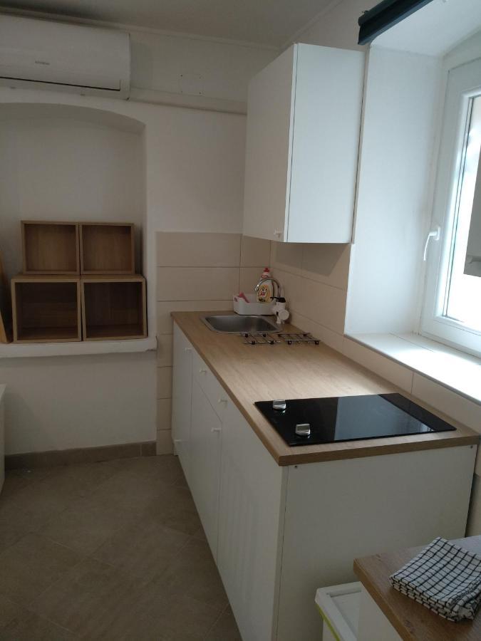 Vila Flora Susak Chambre photo