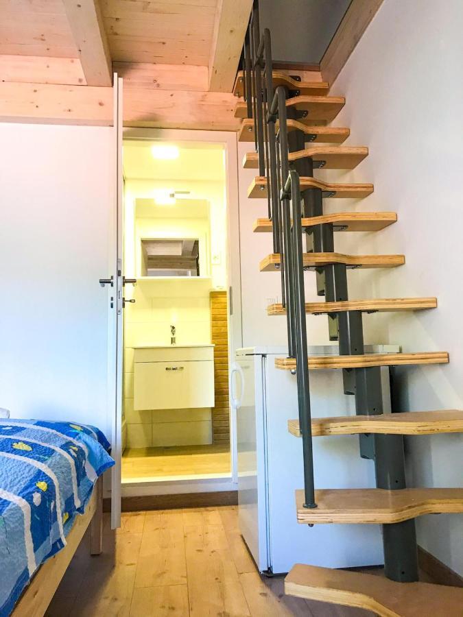 Vila Flora Susak Chambre photo