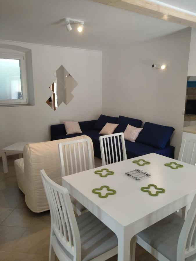 Vila Flora Susak Chambre photo