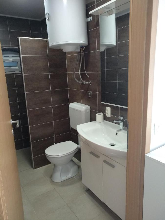 Vila Flora Susak Chambre photo