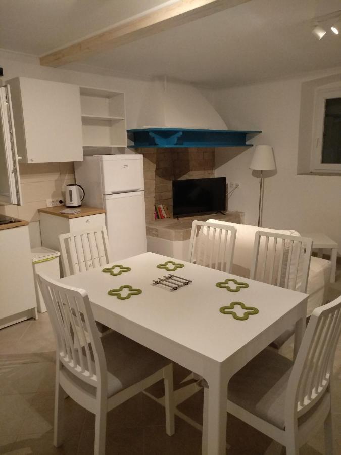 Vila Flora Susak Chambre photo