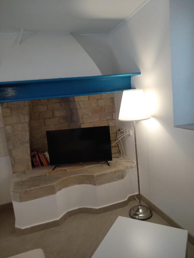 Vila Flora Susak Chambre photo