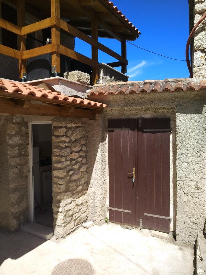 Vila Flora Susak Chambre photo