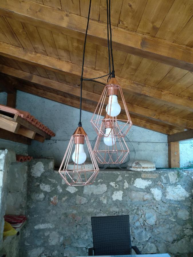 Vila Flora Susak Chambre photo