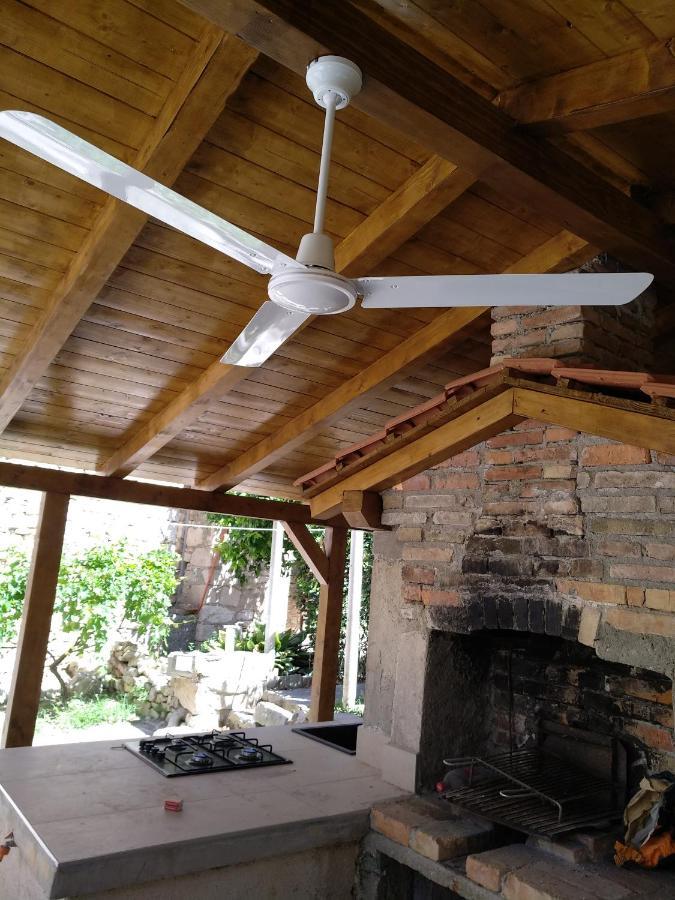 Vila Flora Susak Extérieur photo